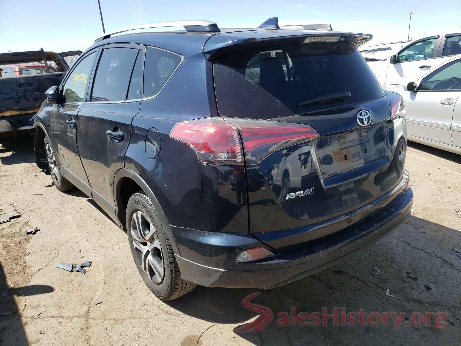 JTMZFREV2JJ736626 2018 TOYOTA RAV4