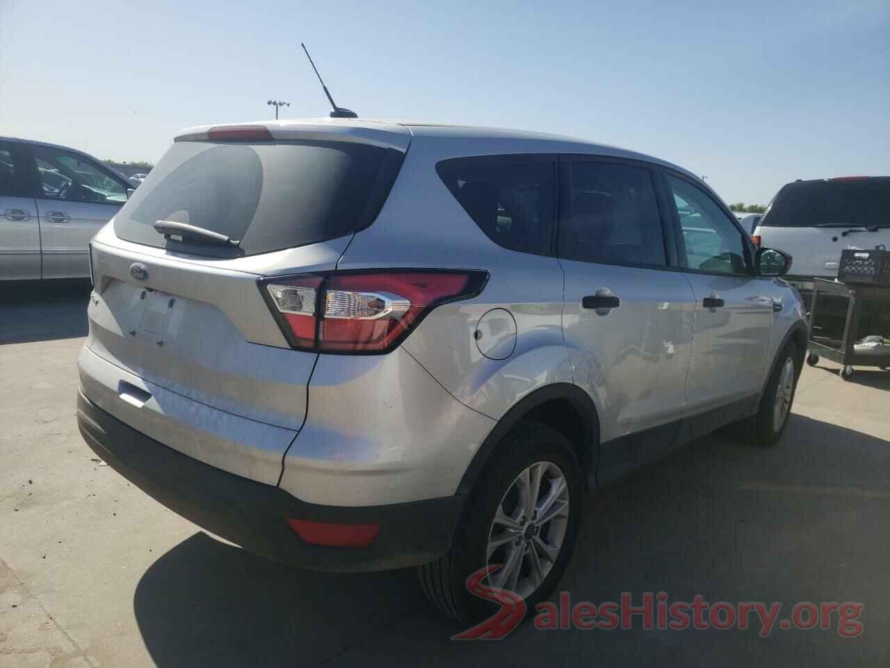 1FMCU0F77JUB29719 2018 FORD ESCAPE