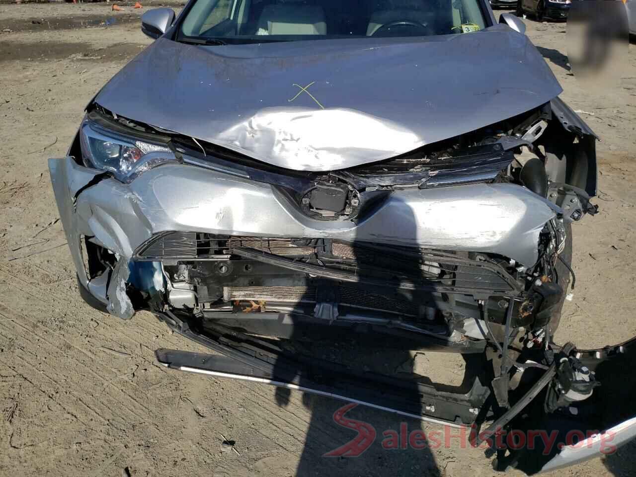 JTMRJREV5JD168840 2018 TOYOTA RAV4