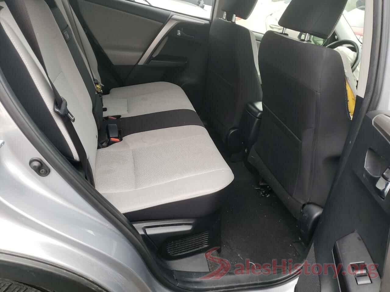 JTMRJREV5JD168840 2018 TOYOTA RAV4