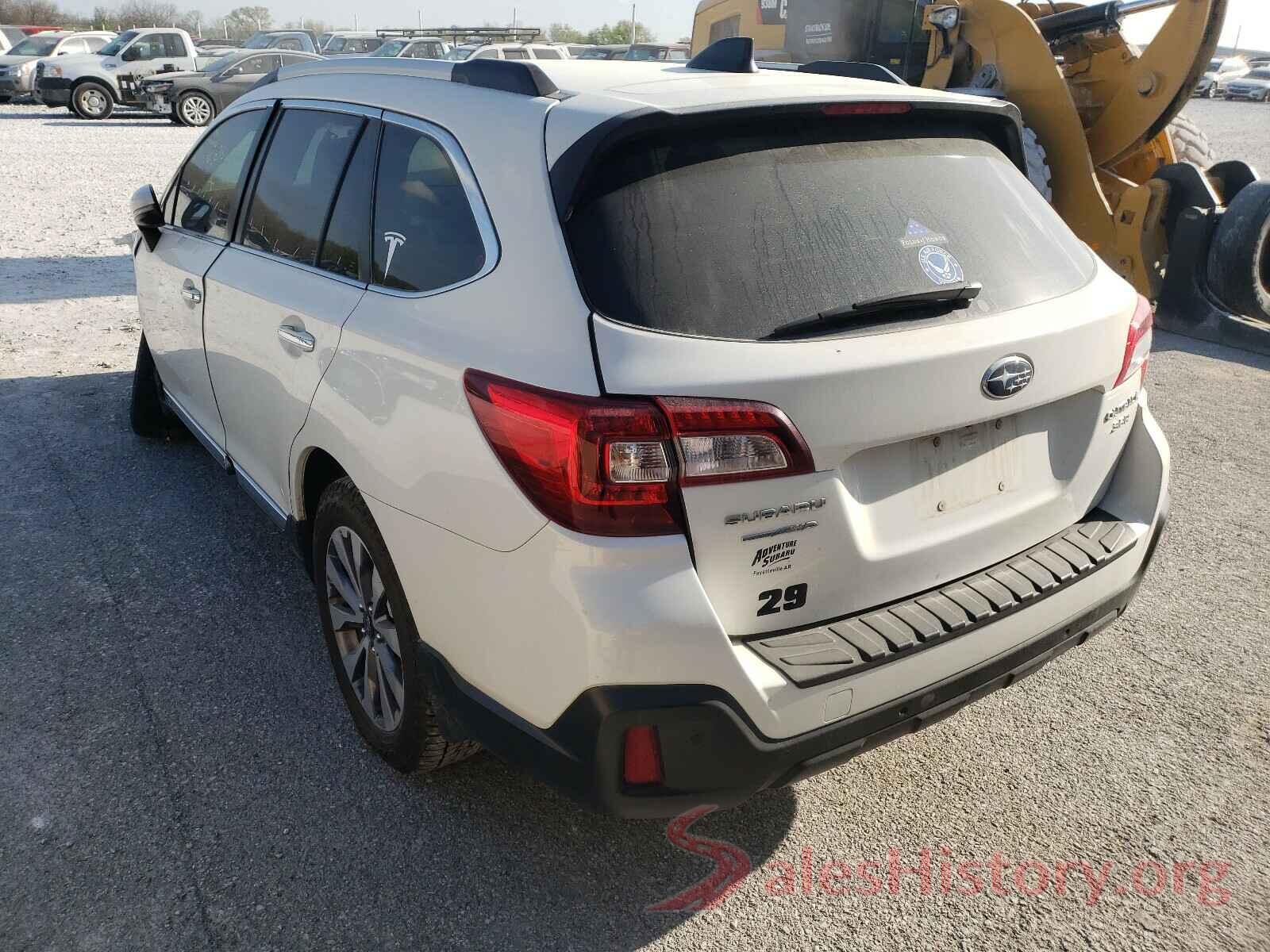 4S4BSETC4J3217214 2018 SUBARU OUTBACK