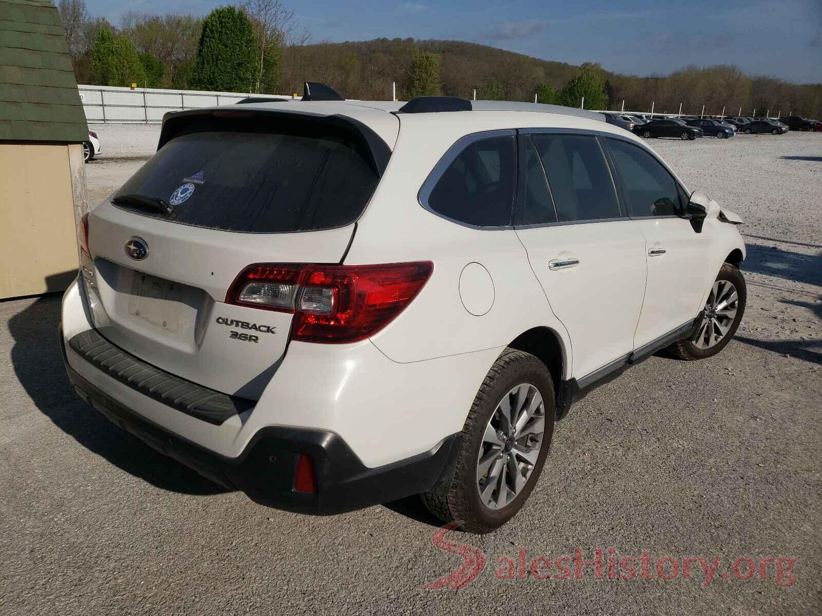 4S4BSETC4J3217214 2018 SUBARU OUTBACK