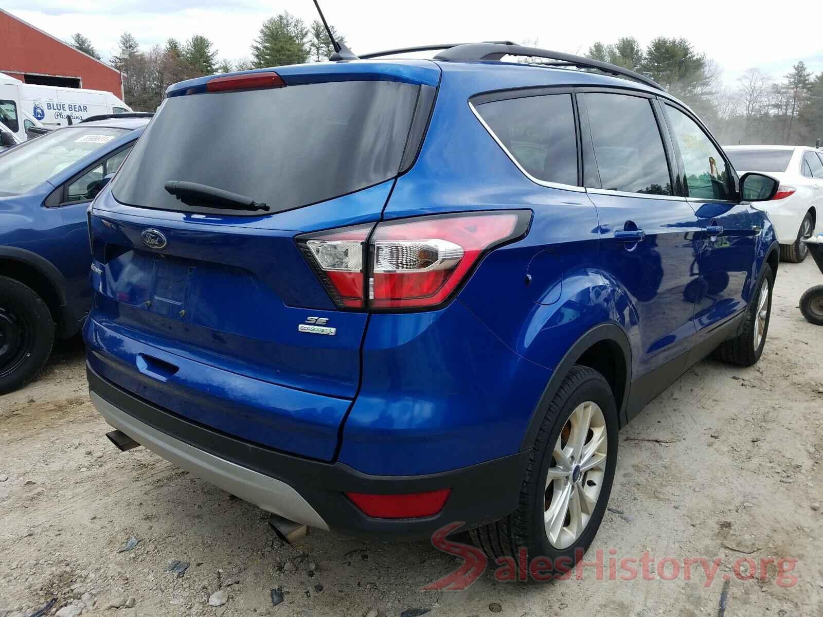 1FMCU0GD9JUB17138 2018 FORD ESCAPE