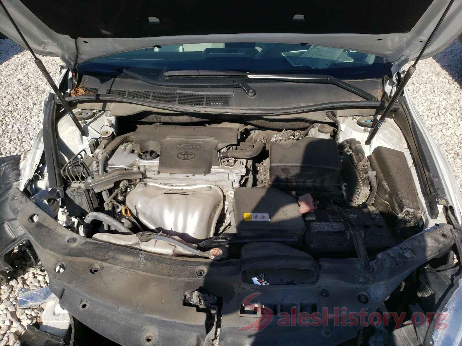 4T1BF1FK3HU408689 2017 TOYOTA CAMRY