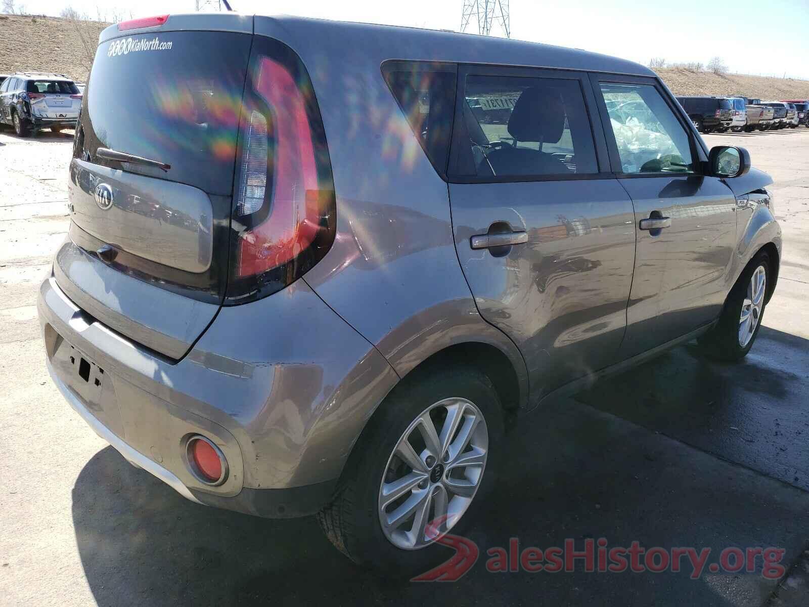 KNDJP3A53J7543654 2018 KIA SOUL