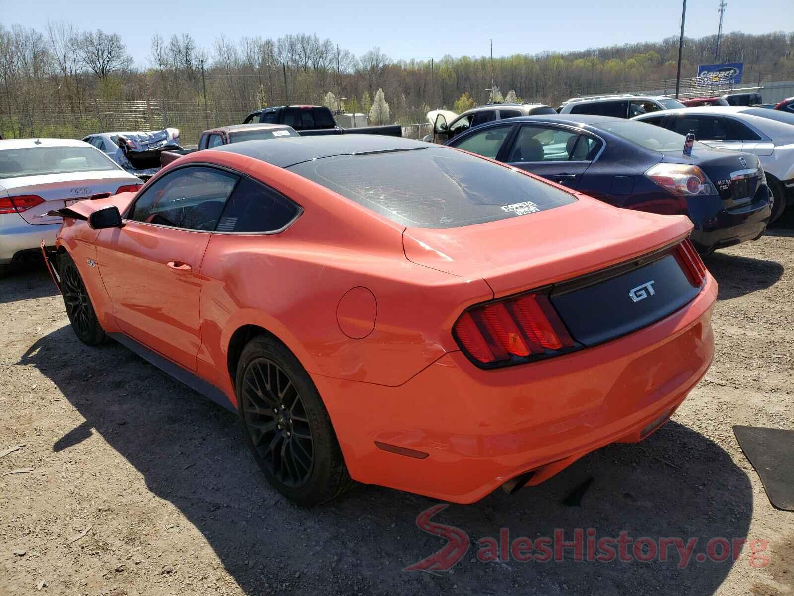 1FA6P8CF3G5251084 2016 FORD MUSTANG