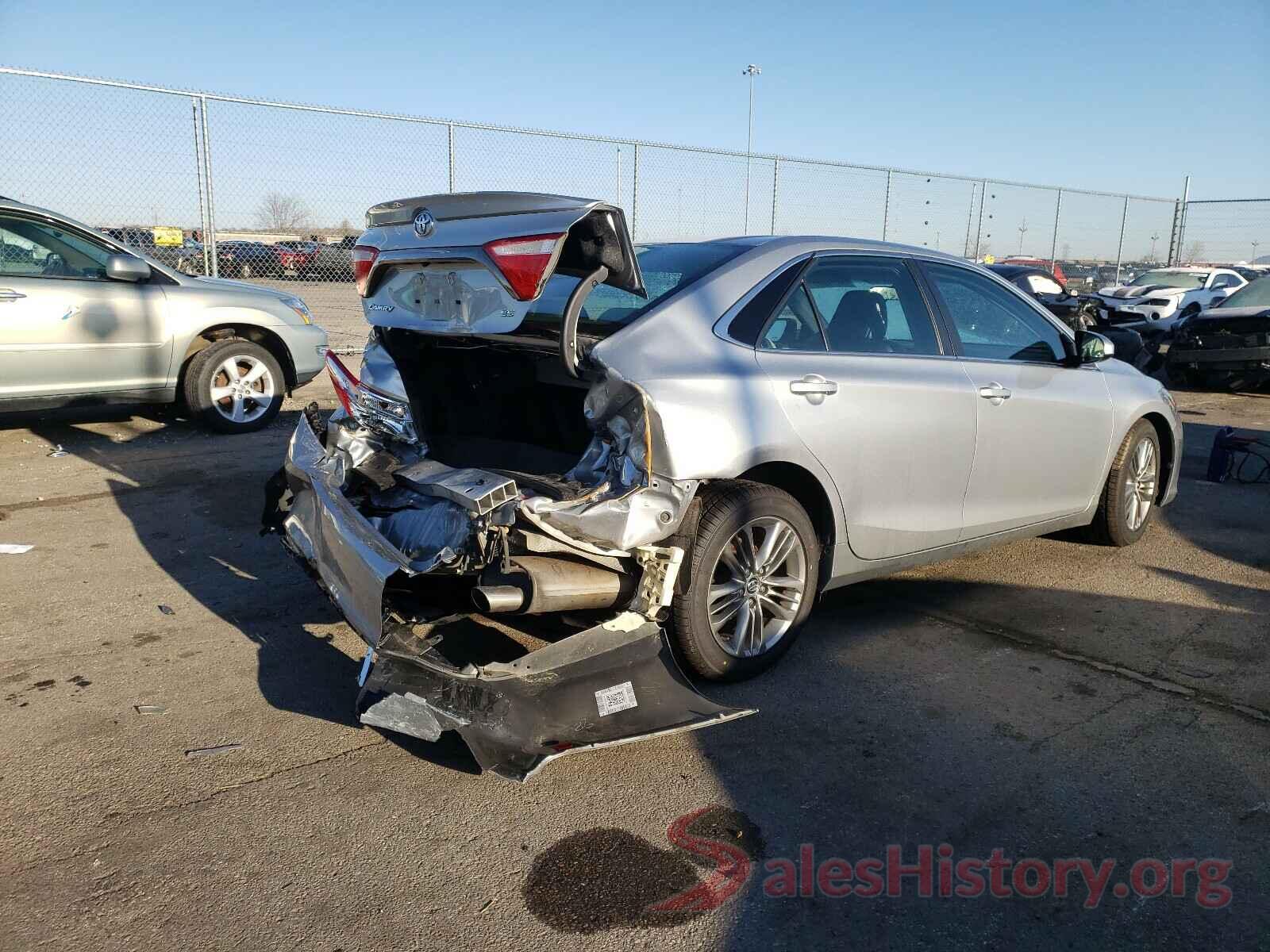 4T1BF1FK2GU157971 2016 TOYOTA CAMRY