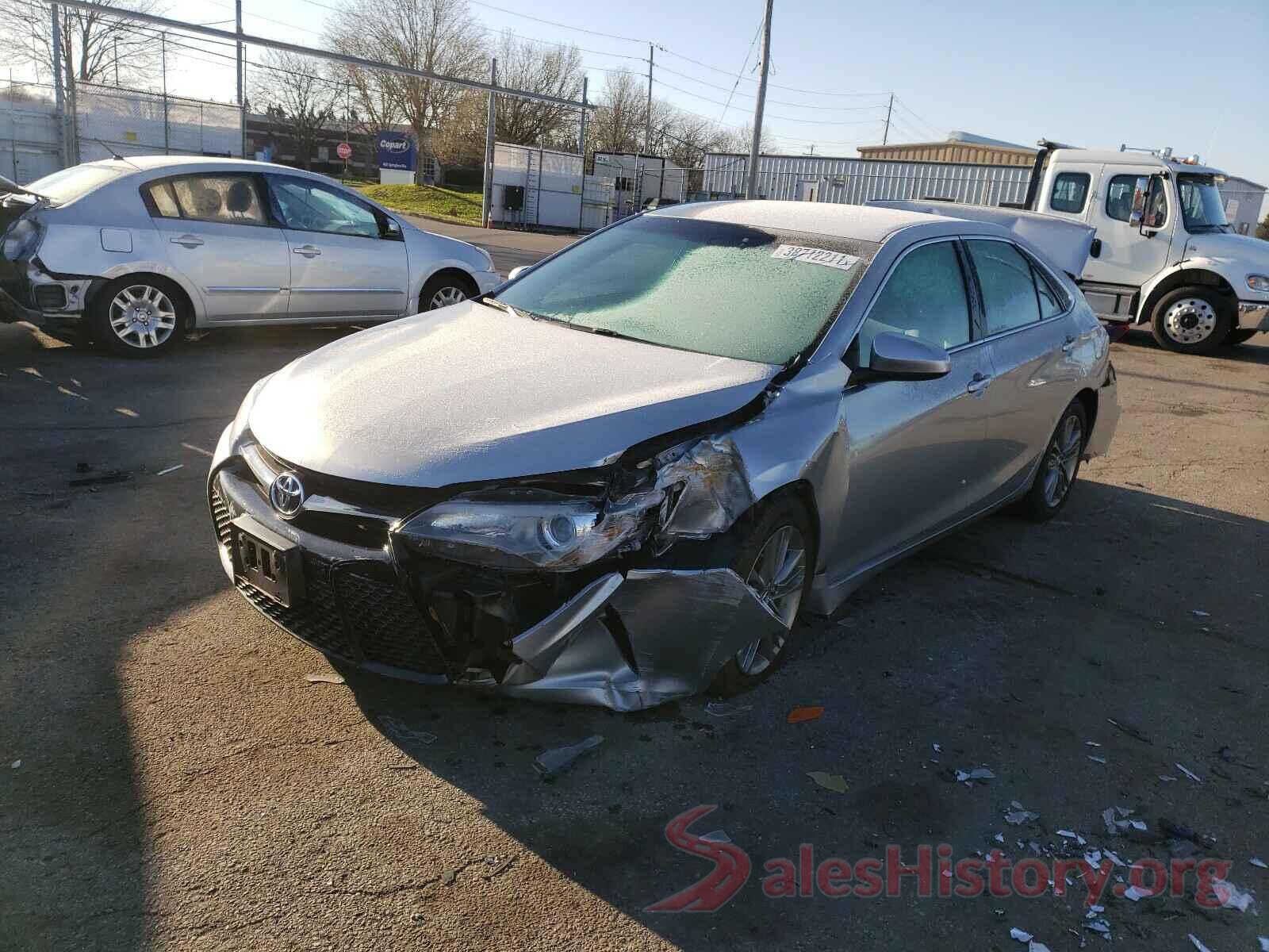 4T1BF1FK2GU157971 2016 TOYOTA CAMRY