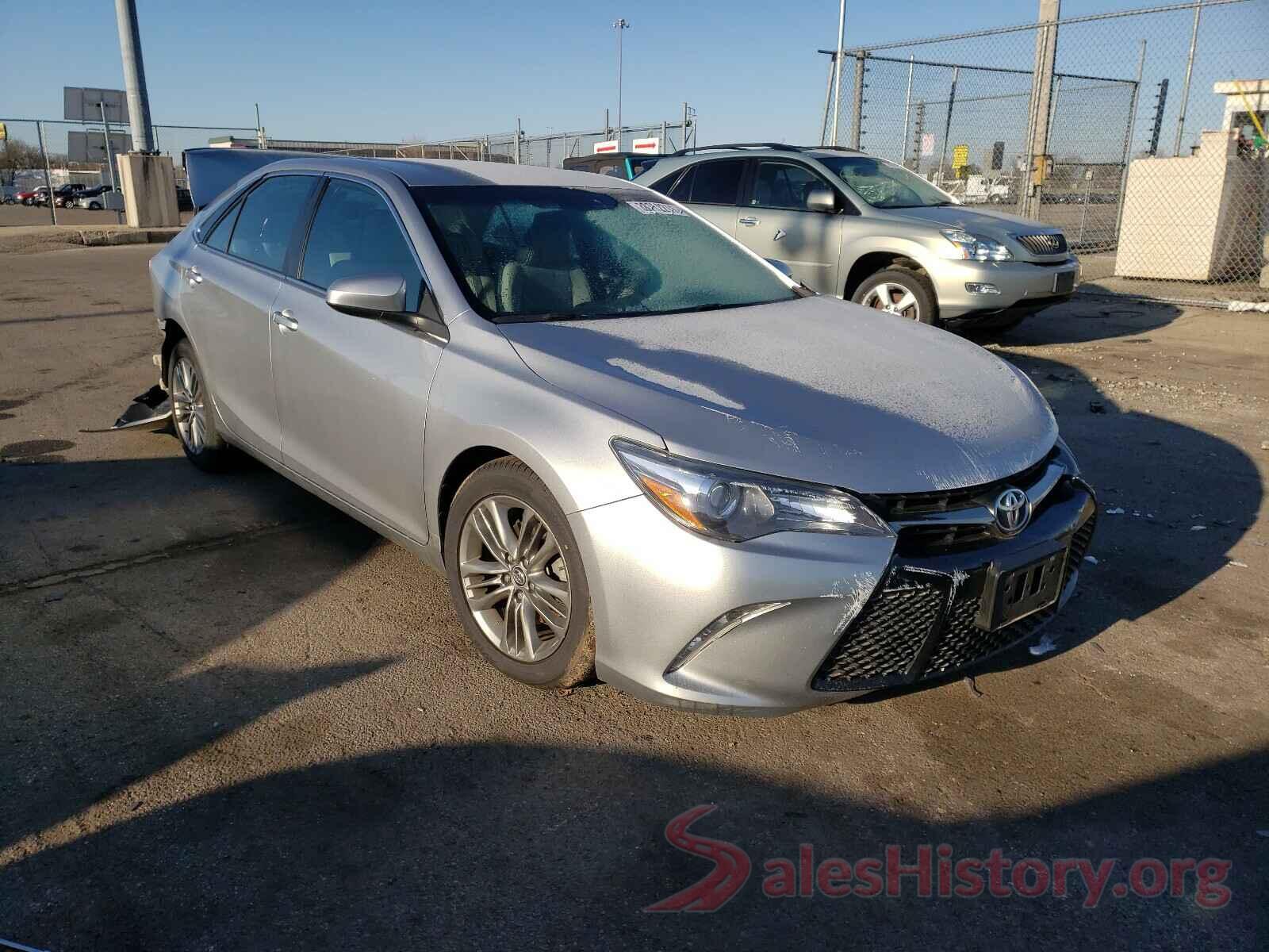 4T1BF1FK2GU157971 2016 TOYOTA CAMRY