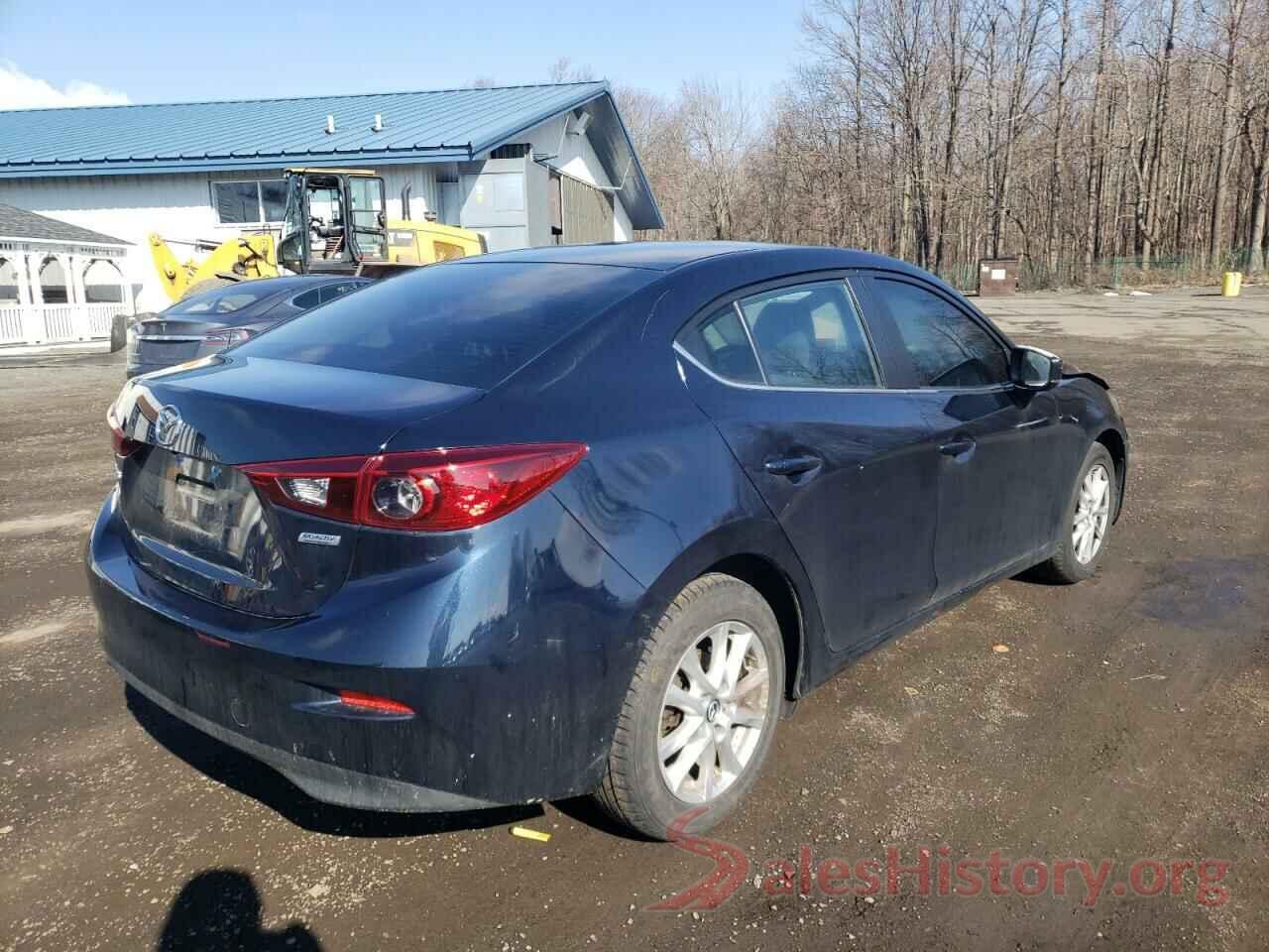 3MZBN1U73HM105144 2017 MAZDA 3