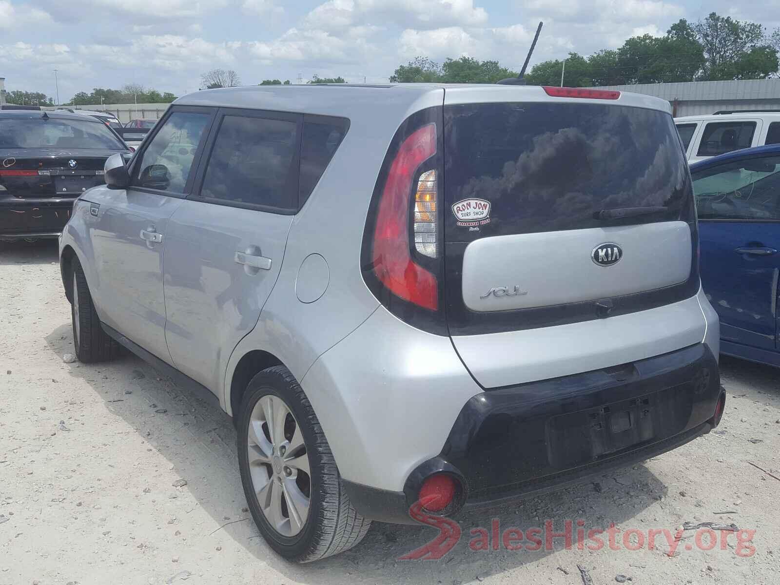 KNDJP3A55G7860960 2016 KIA SOUL