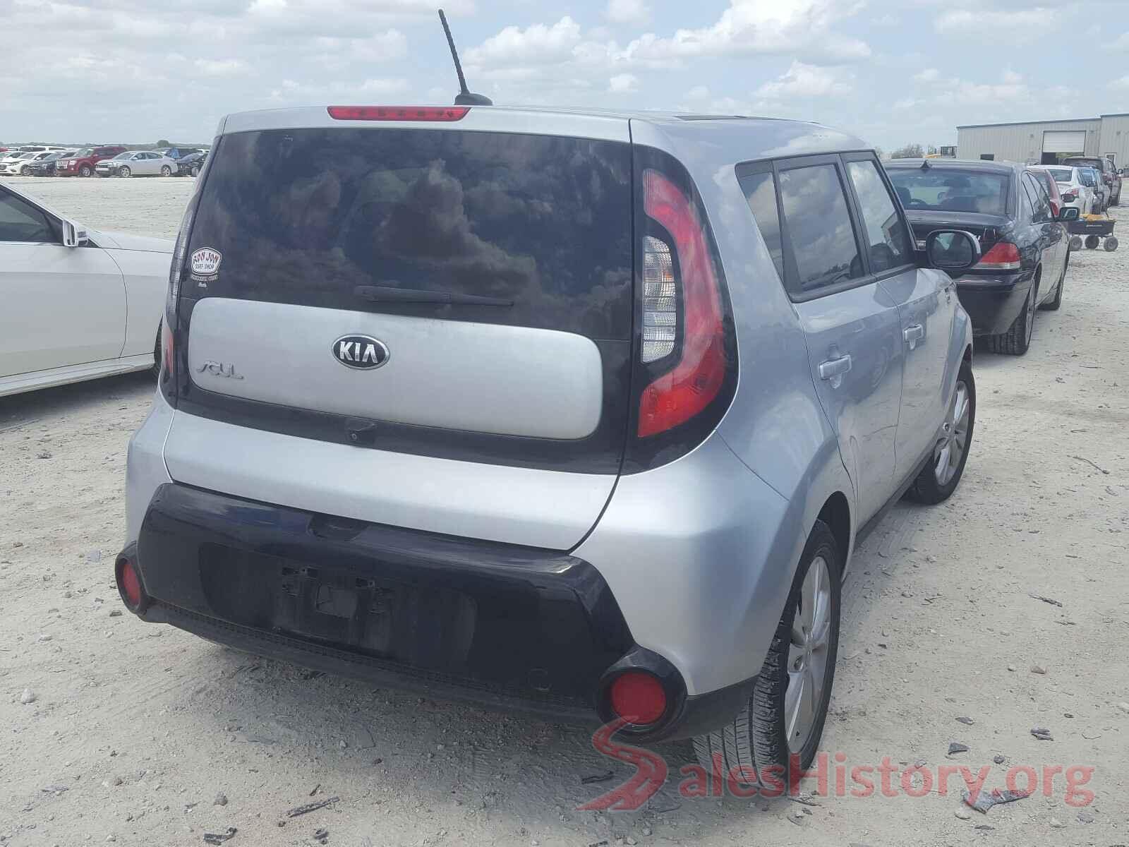 KNDJP3A55G7860960 2016 KIA SOUL