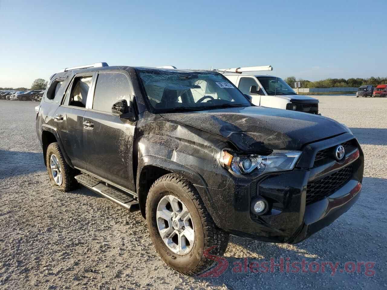 JTEZU5JR3J5179799 2018 TOYOTA 4RUNNER