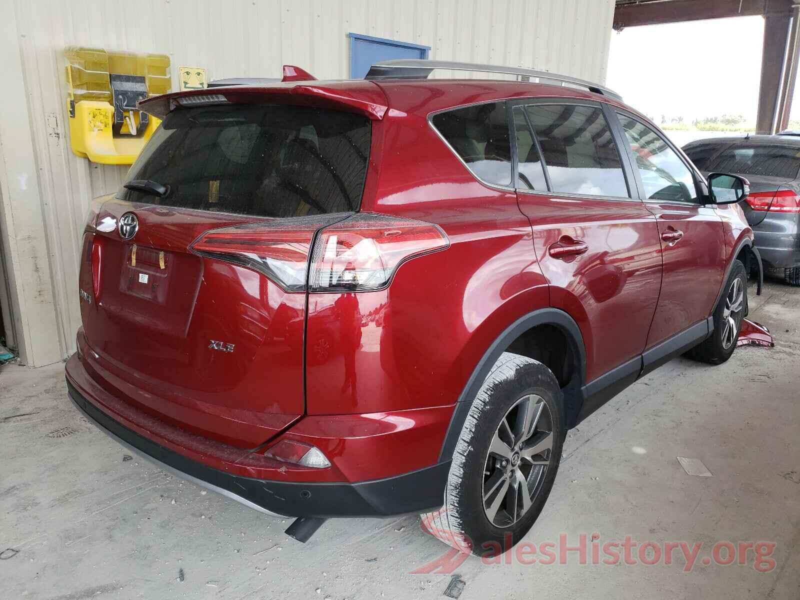 2T3WFREV6JW500419 2018 TOYOTA RAV4