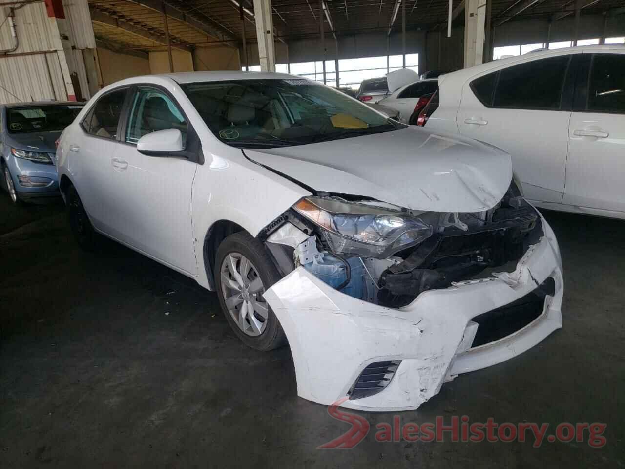 5YFBURHEXGP513628 2016 TOYOTA COROLLA