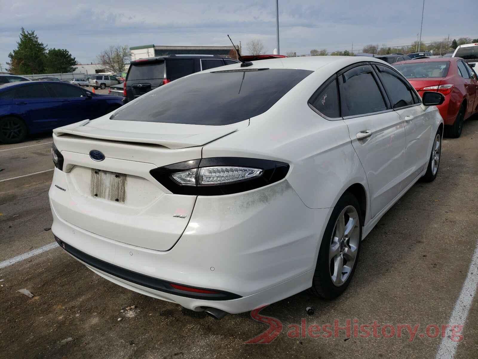 3FA6P0H72GR249620 2016 FORD FUSION