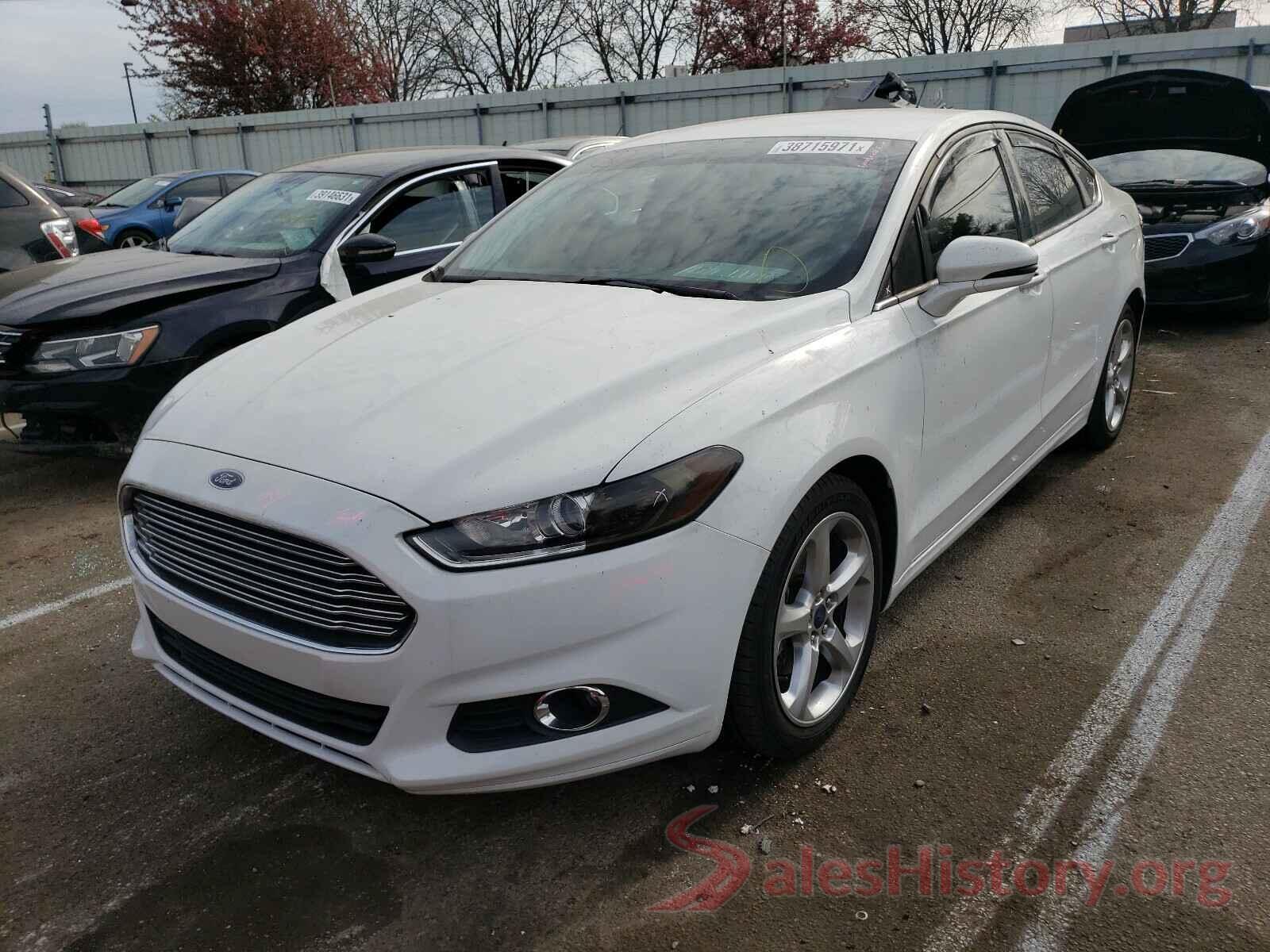 3FA6P0H72GR249620 2016 FORD FUSION