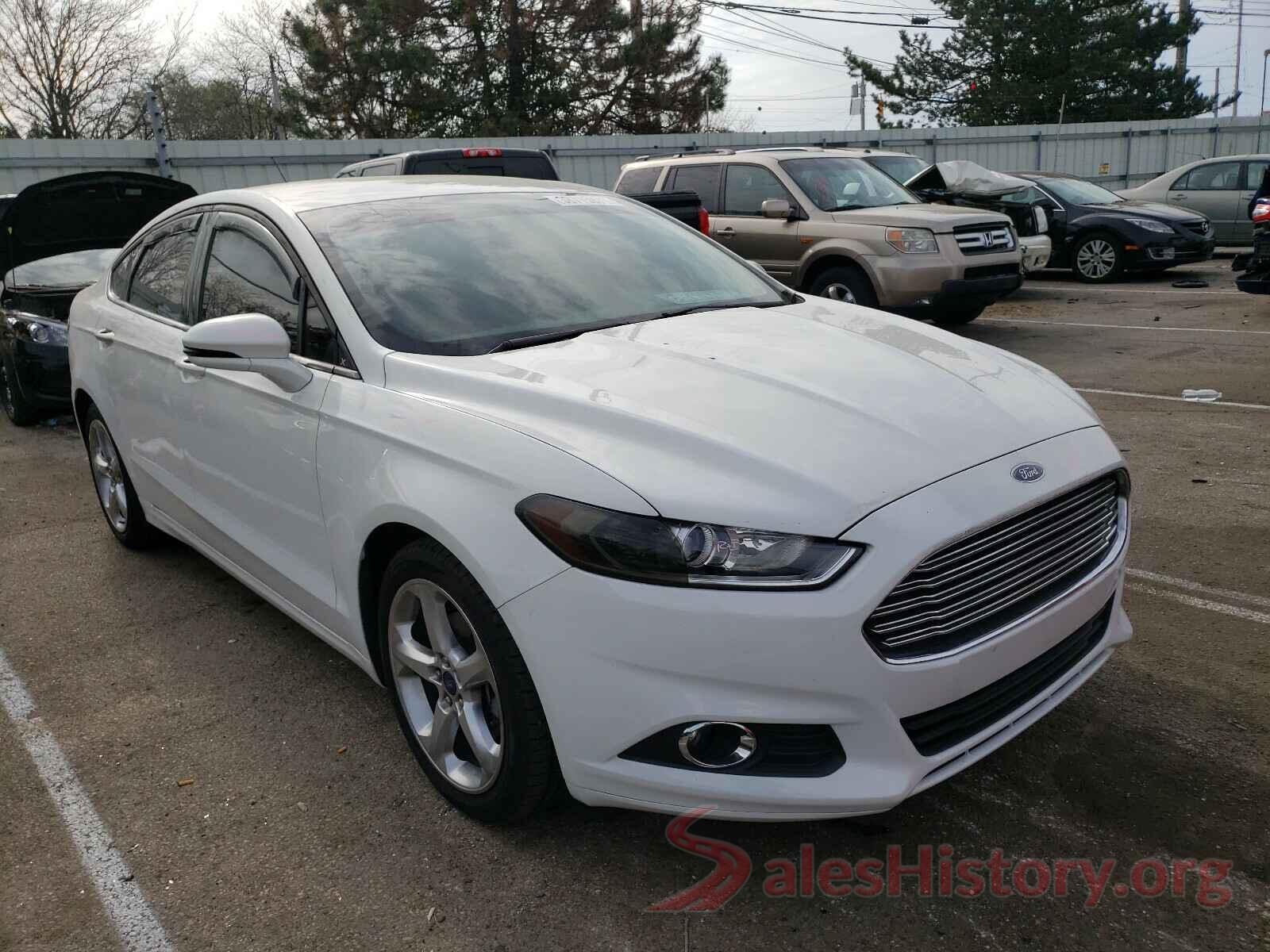 3FA6P0H72GR249620 2016 FORD FUSION