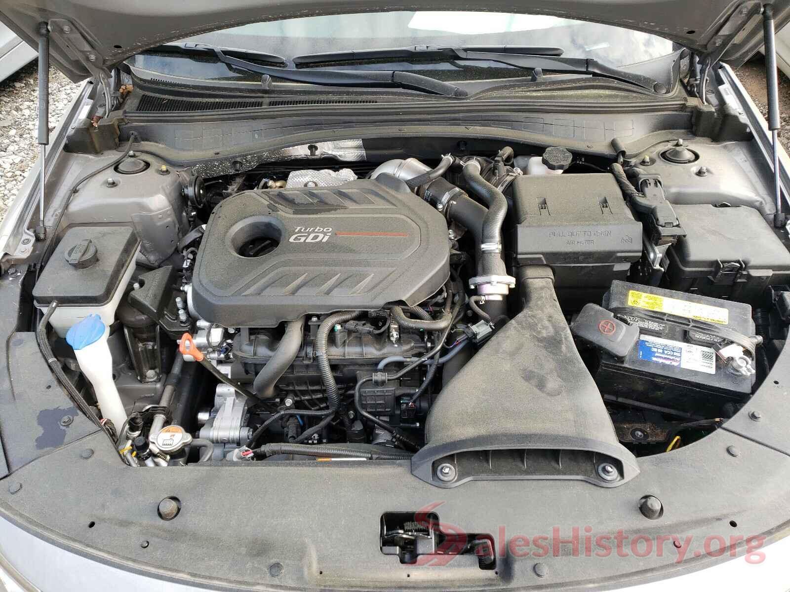 5XXGV4L29JG242550 2018 KIA OPTIMA