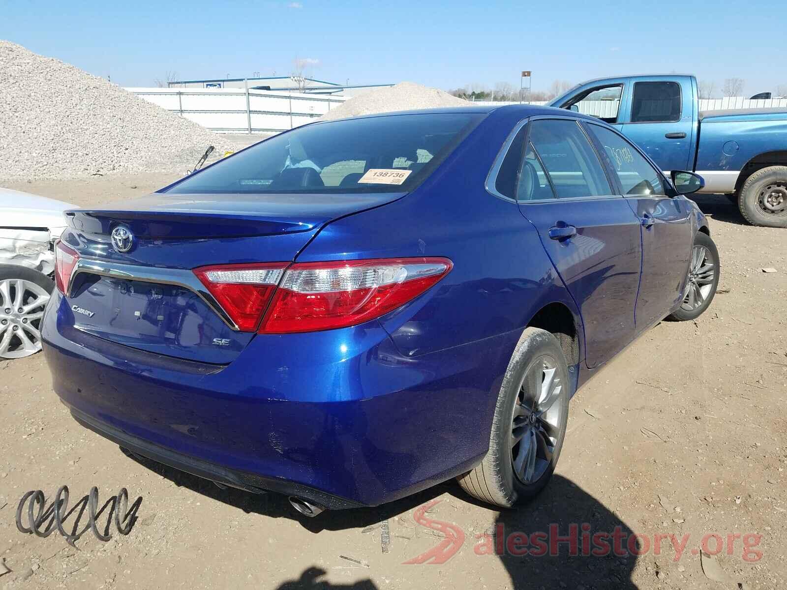 4T1BF1FK8GU610507 2016 TOYOTA CAMRY