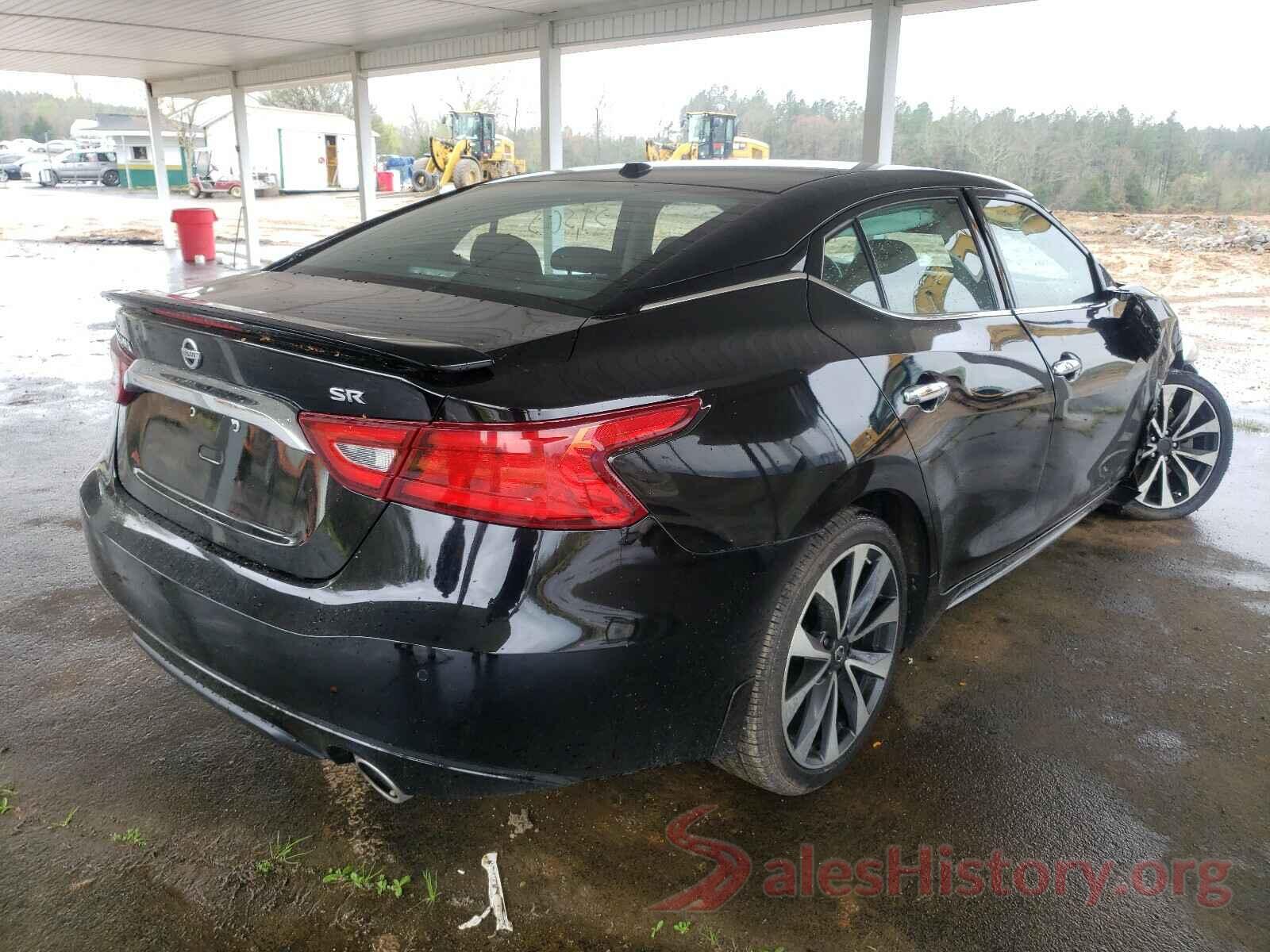 1N4AA6AP3GC412430 2016 NISSAN MAXIMA