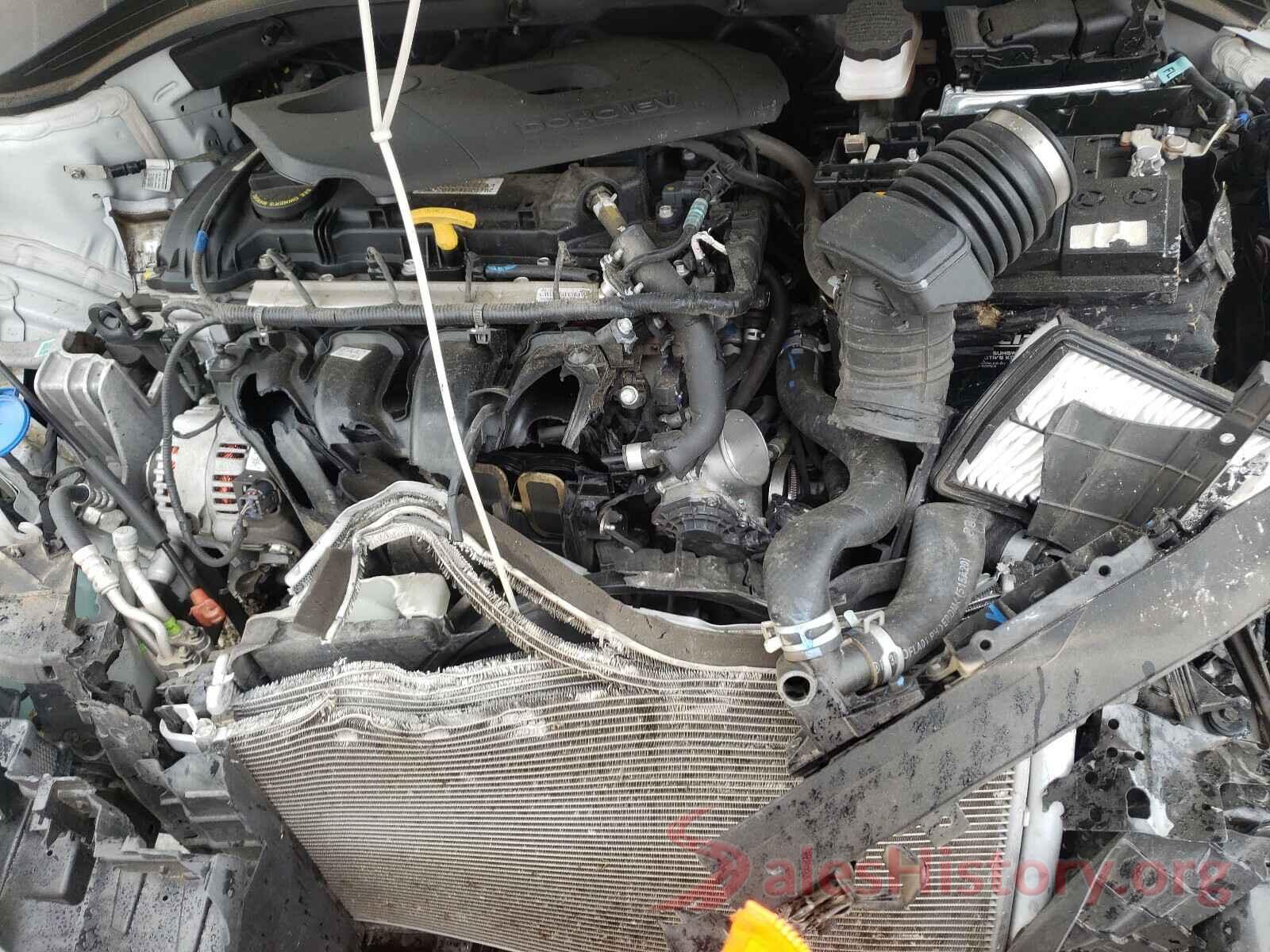 5NPD74LF8KH489354 2019 HYUNDAI ELANTRA