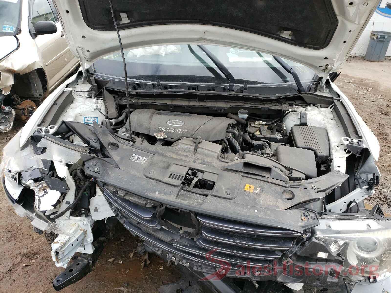 JM3KE4CY7G0640808 2016 MAZDA CX-5