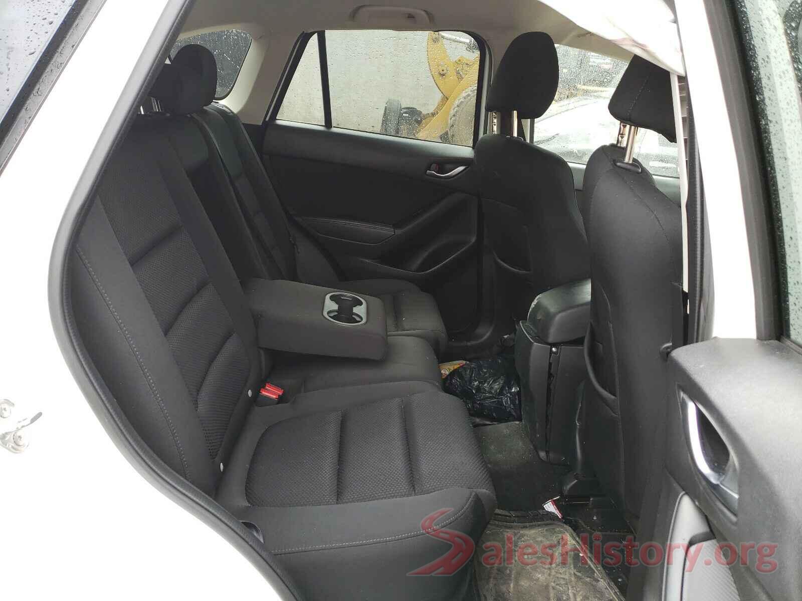 JM3KE4CY7G0640808 2016 MAZDA CX-5