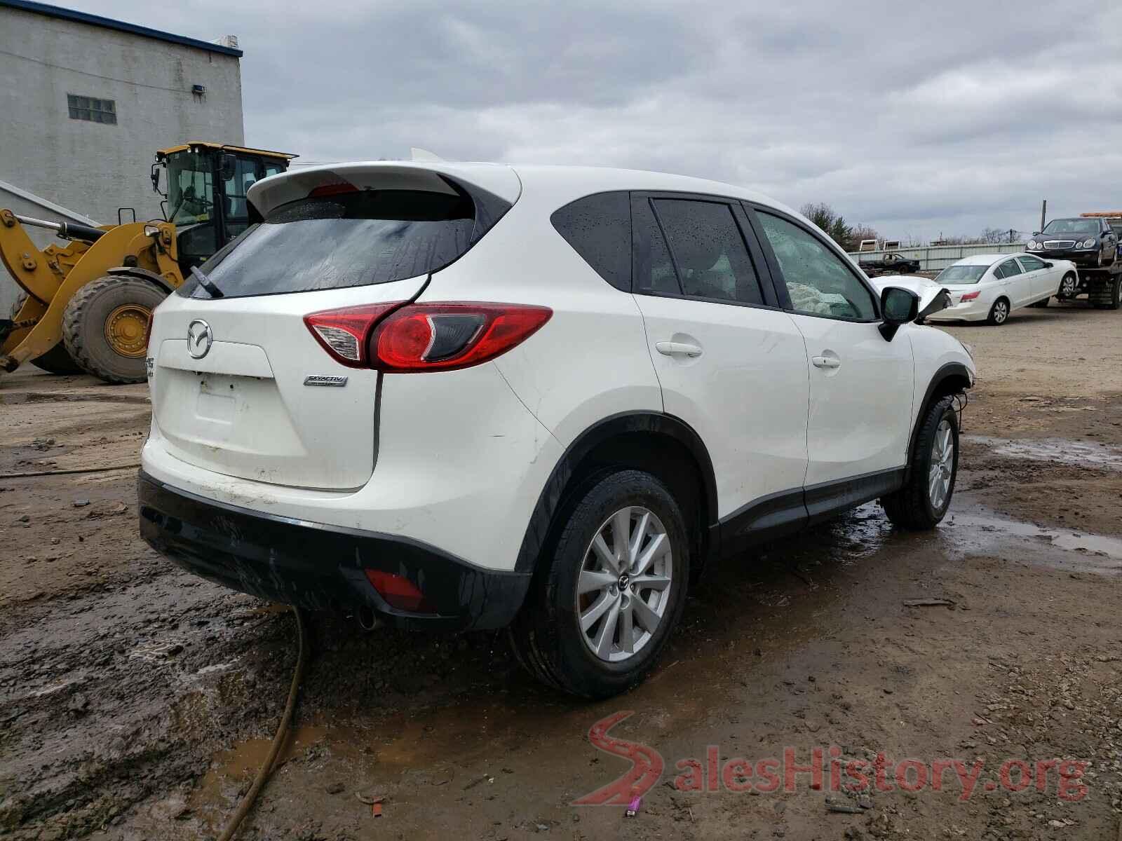 JM3KE4CY7G0640808 2016 MAZDA CX-5