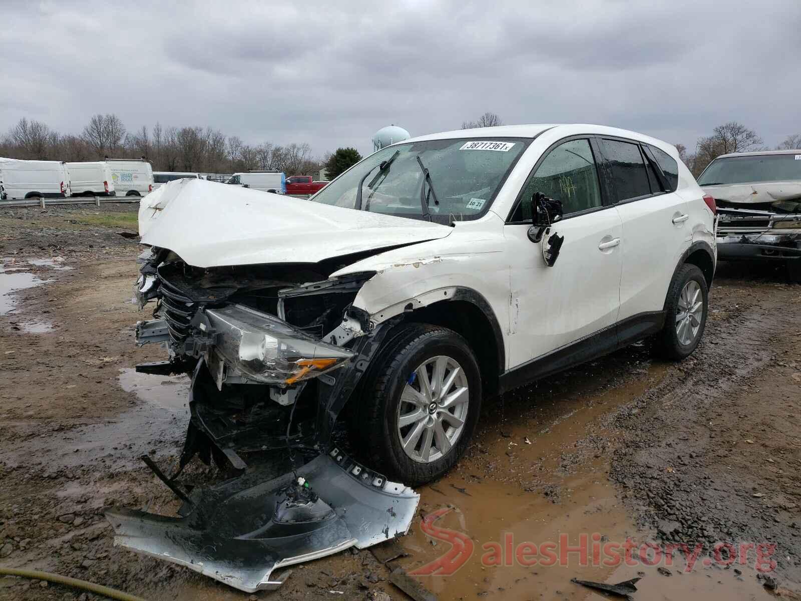 JM3KE4CY7G0640808 2016 MAZDA CX-5