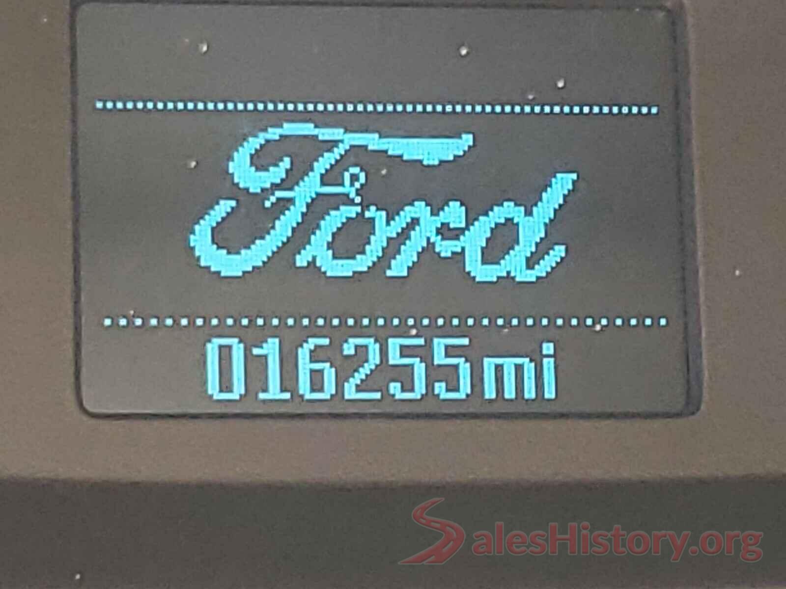 1FTYR2CM4KKB07773 2019 FORD TRANSIT CO