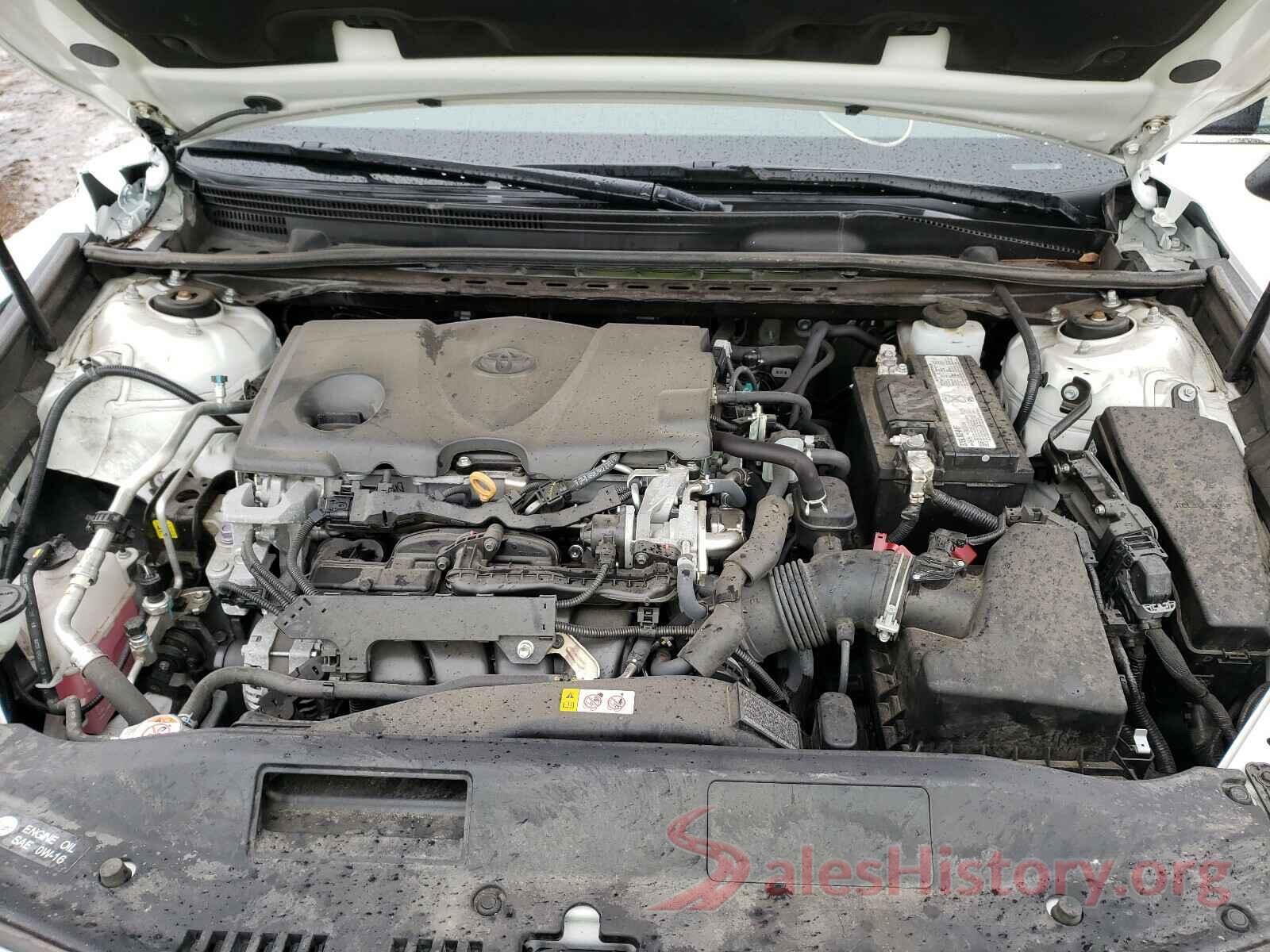 4T1B11HK8KU776269 2019 TOYOTA CAMRY