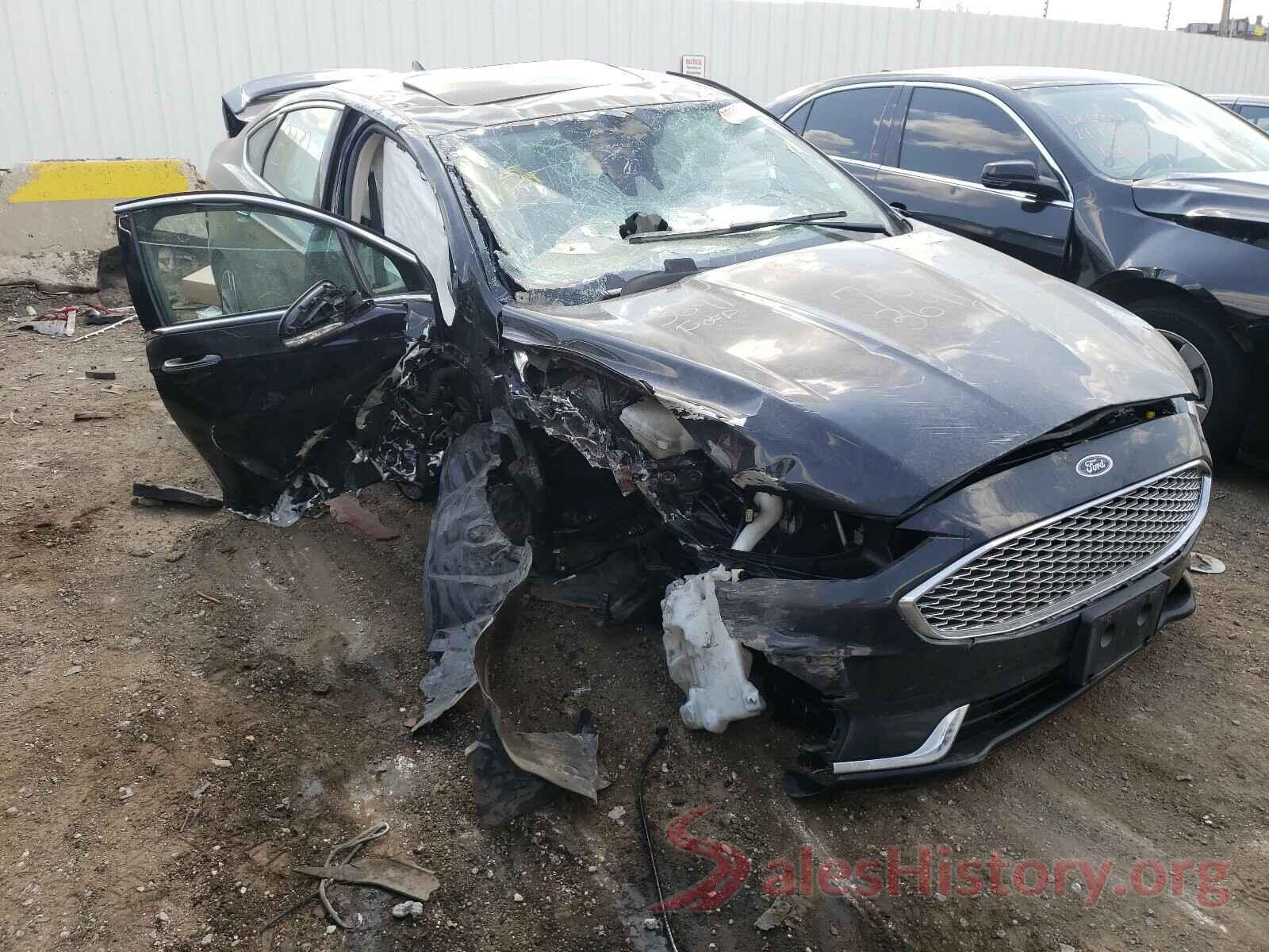 3FA6P0D91LR138591 2020 FORD FUSION