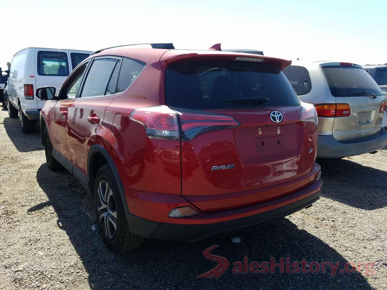 2T3ZFREV0HW371889 2017 TOYOTA RAV4