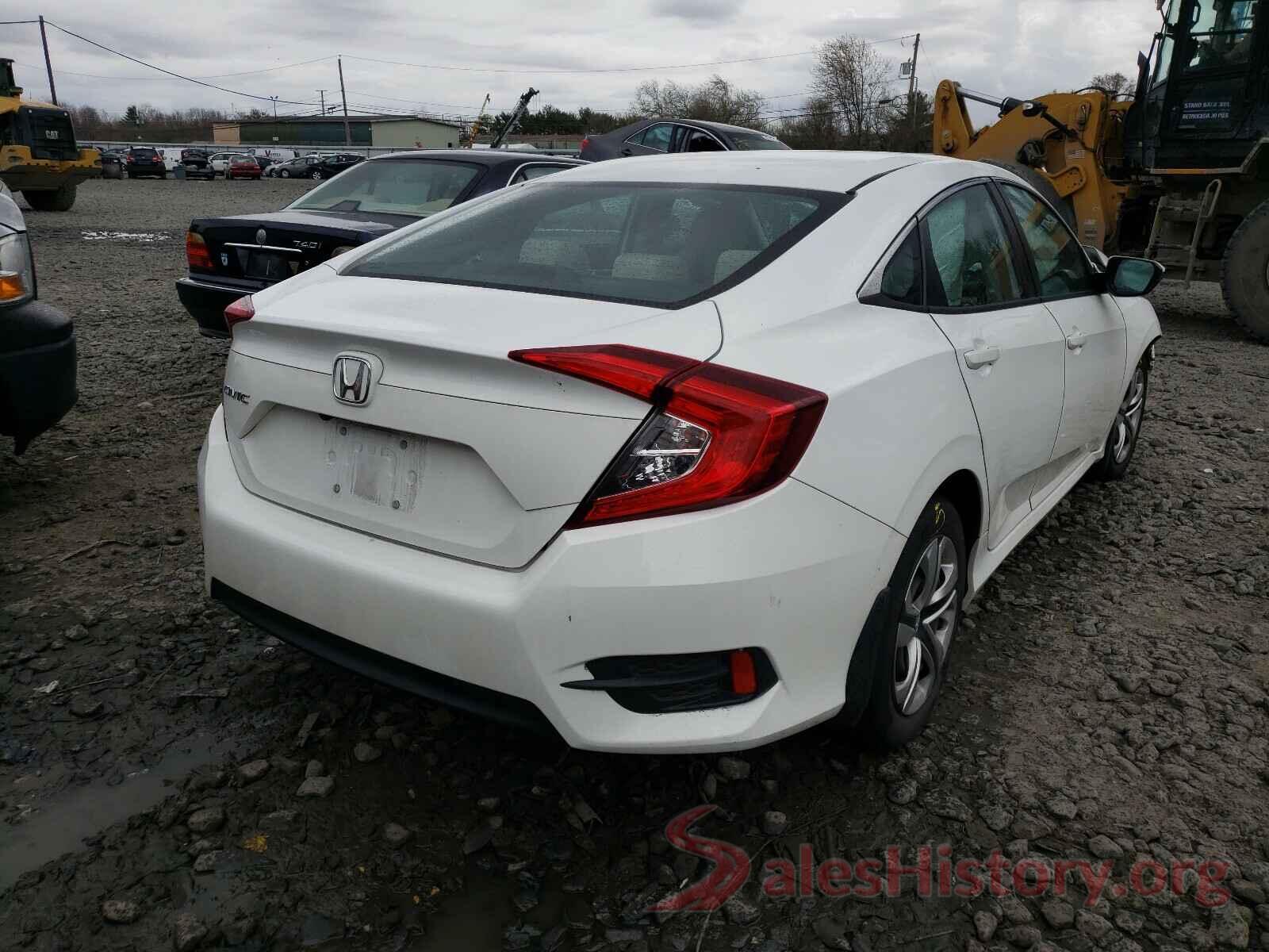 19XFC2F54HE021680 2017 HONDA CIVIC