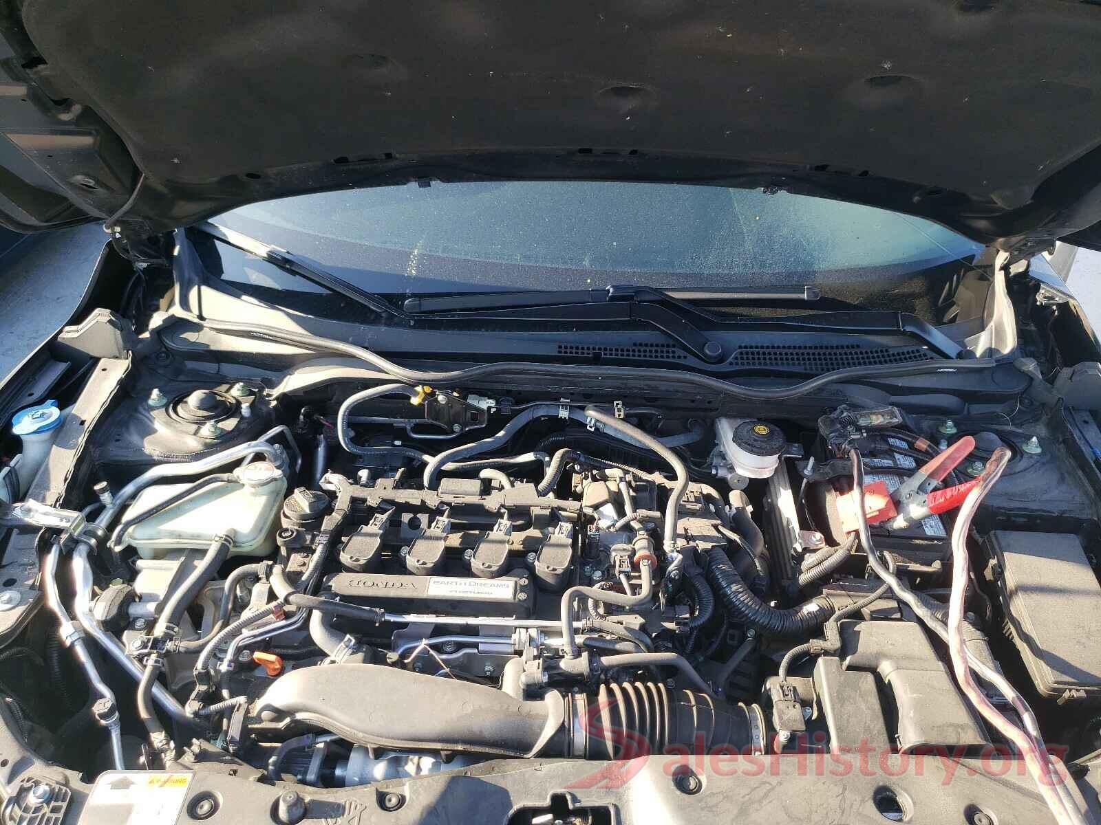 SHHFK7H45JU209028 2018 HONDA CIVIC