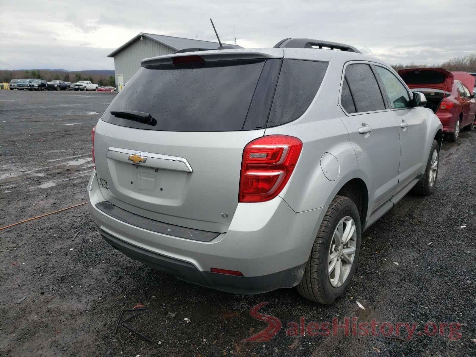 2GNALCEK3H6299145 2017 CHEVROLET EQUINOX