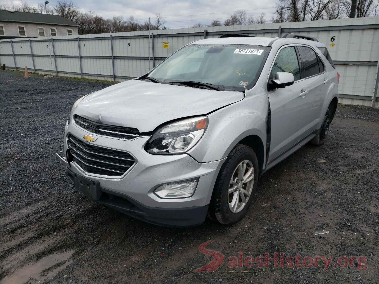 2GNALCEK3H6299145 2017 CHEVROLET EQUINOX