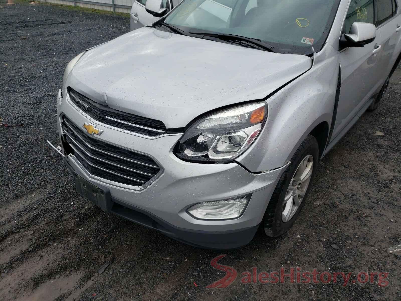 2GNALCEK3H6299145 2017 CHEVROLET EQUINOX