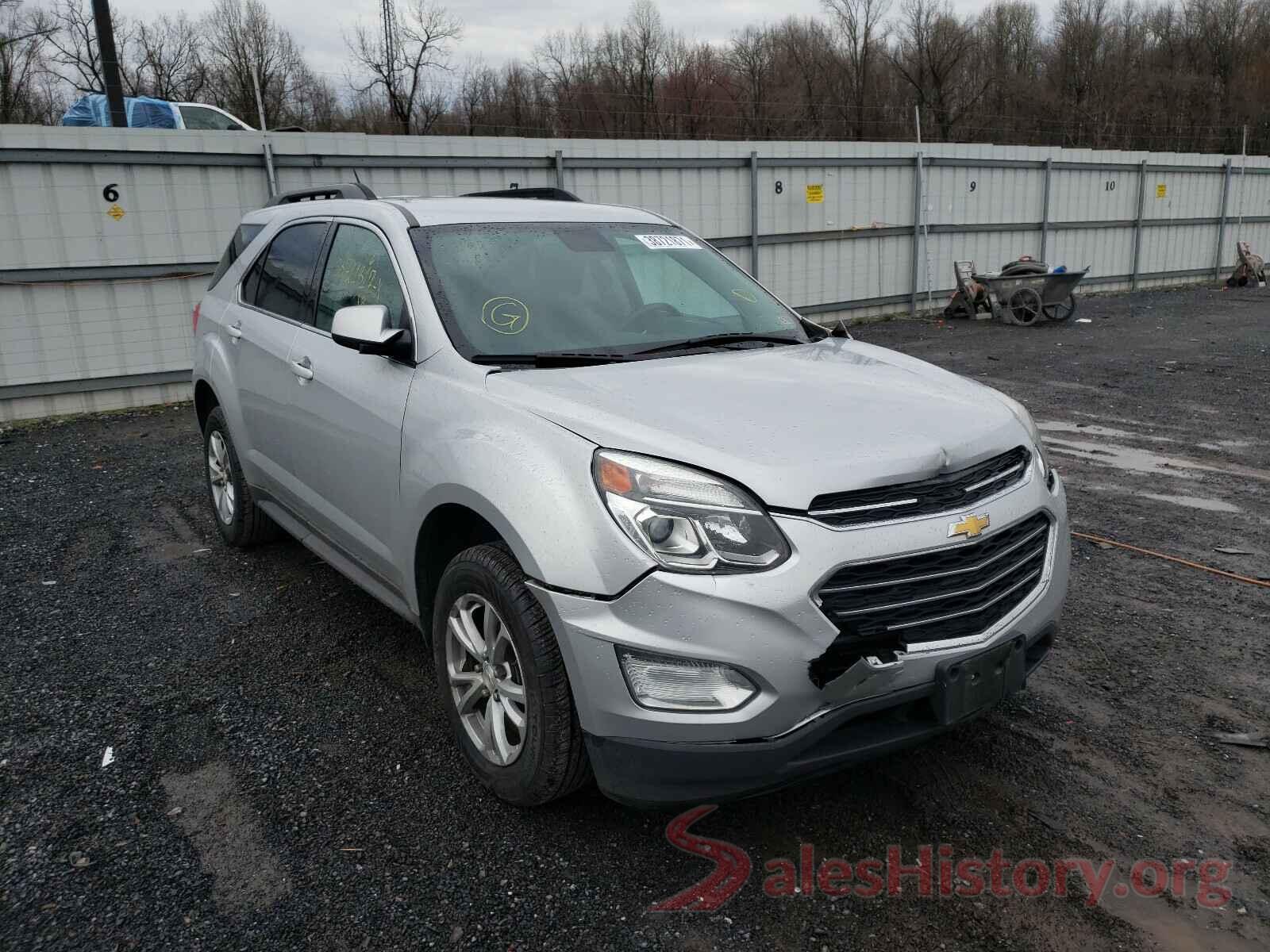 2GNALCEK3H6299145 2017 CHEVROLET EQUINOX