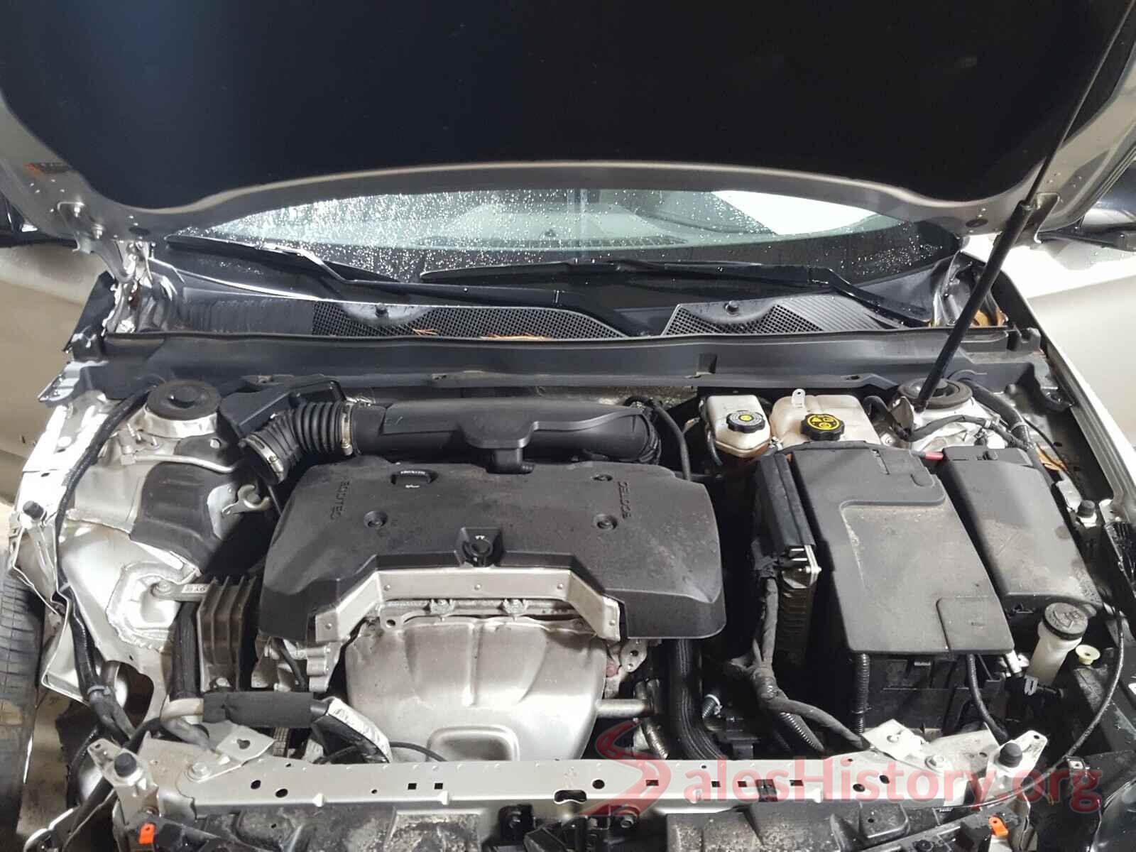 2G11X5SA7K9112640 2019 CHEVROLET IMPALA