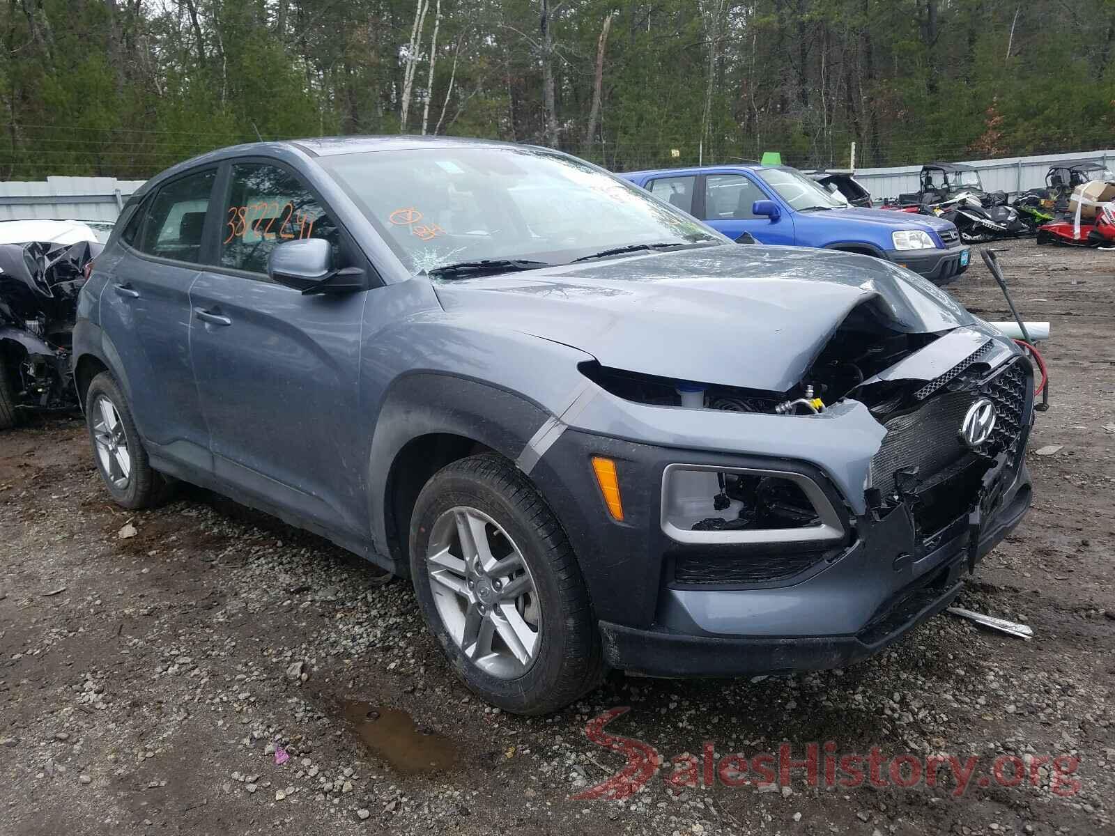 KM8K1CAA7MU677457 2021 HYUNDAI KONA