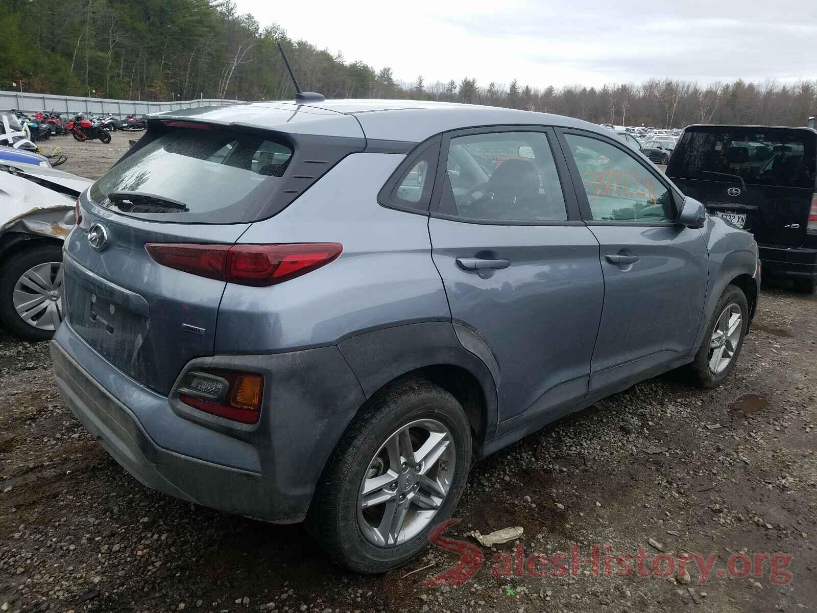 KM8K1CAA7MU677457 2021 HYUNDAI KONA