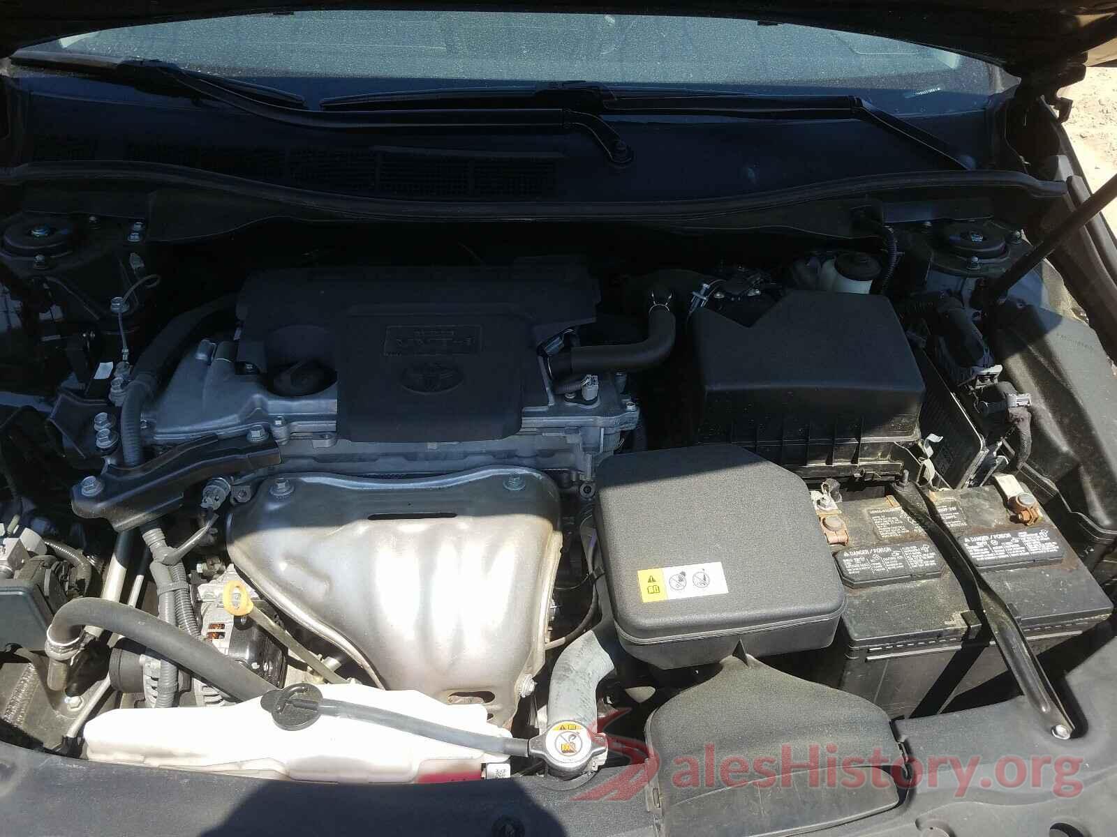 4T1BF1FK8HU318891 2017 TOYOTA CAMRY