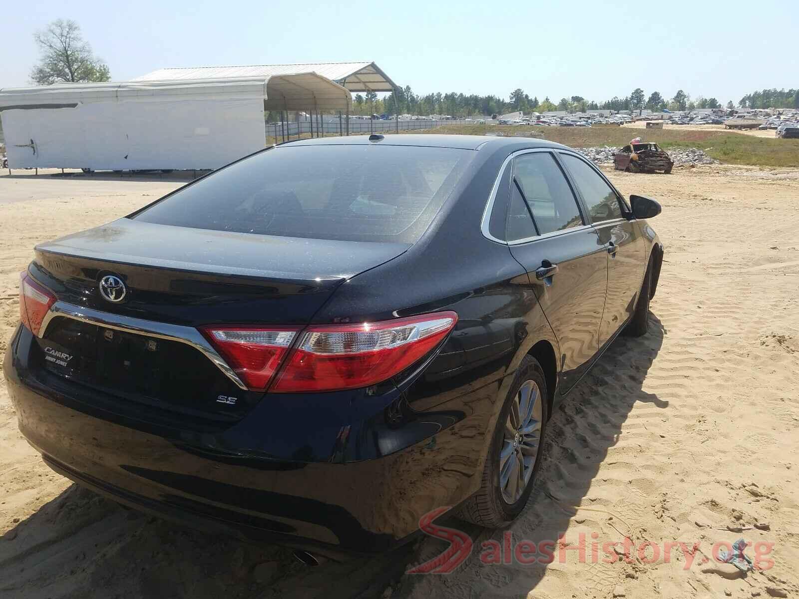 4T1BF1FK8HU318891 2017 TOYOTA CAMRY