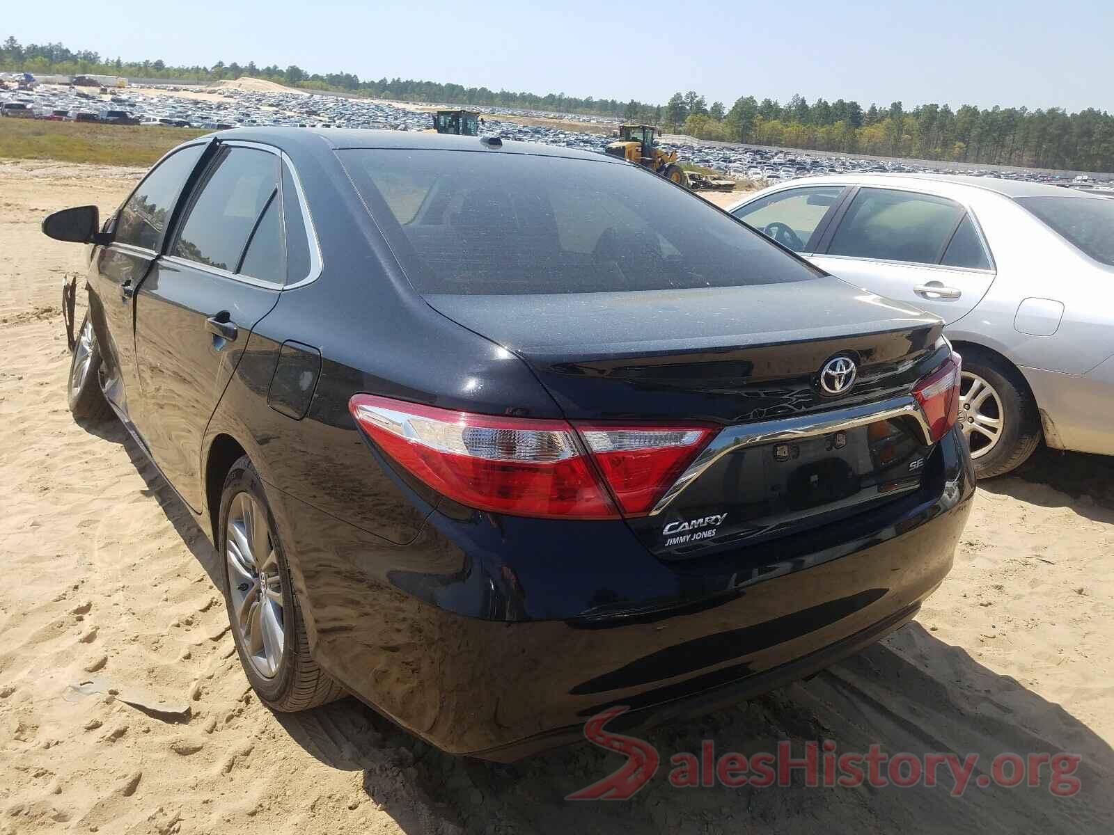 4T1BF1FK8HU318891 2017 TOYOTA CAMRY