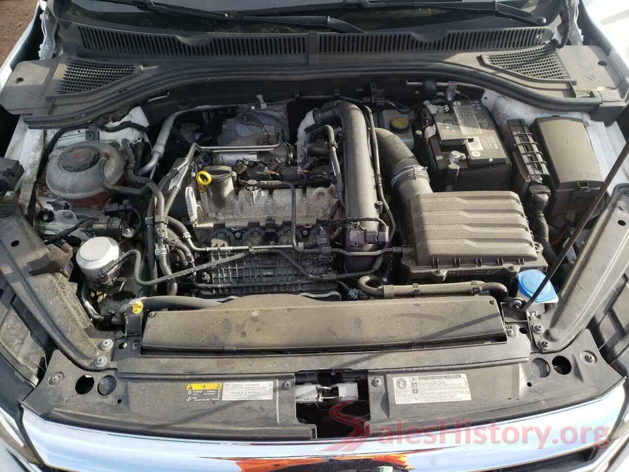 3VWC57BU3KM064294 2019 VOLKSWAGEN JETTA