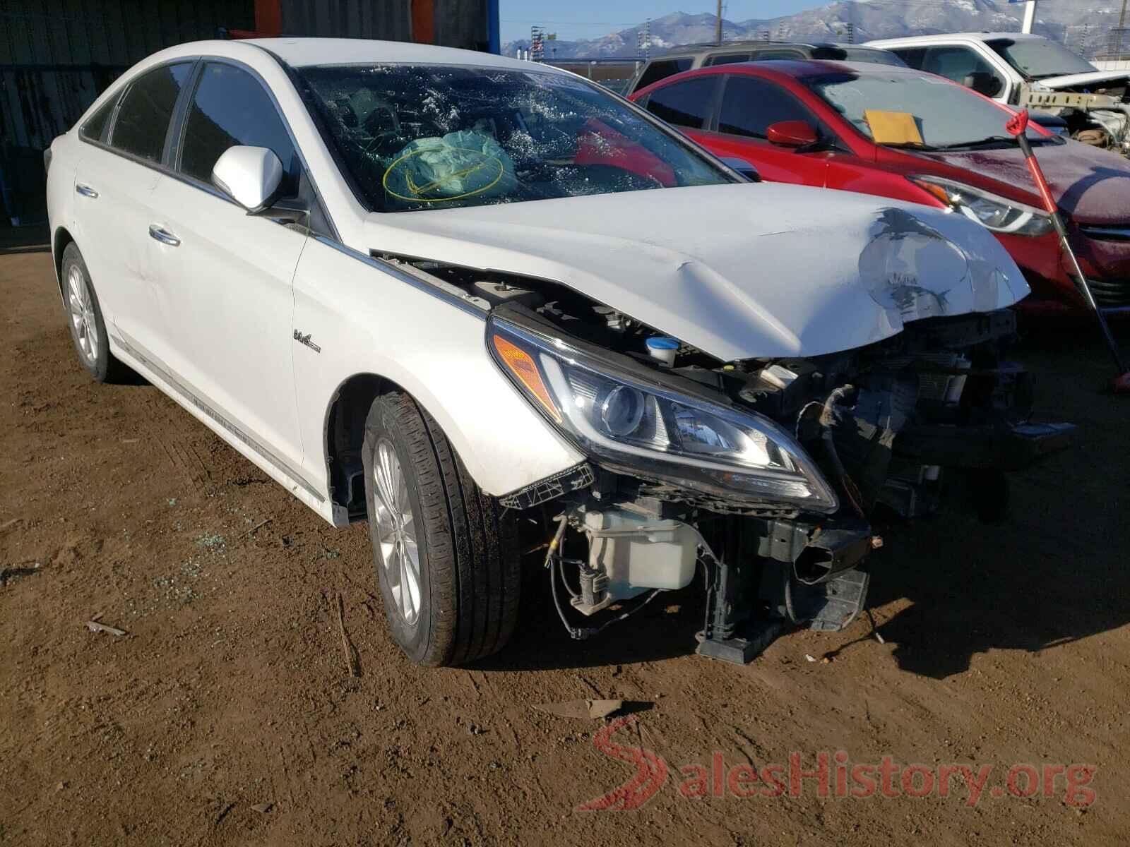 KMHE24L13HA047634 2017 HYUNDAI SONATA