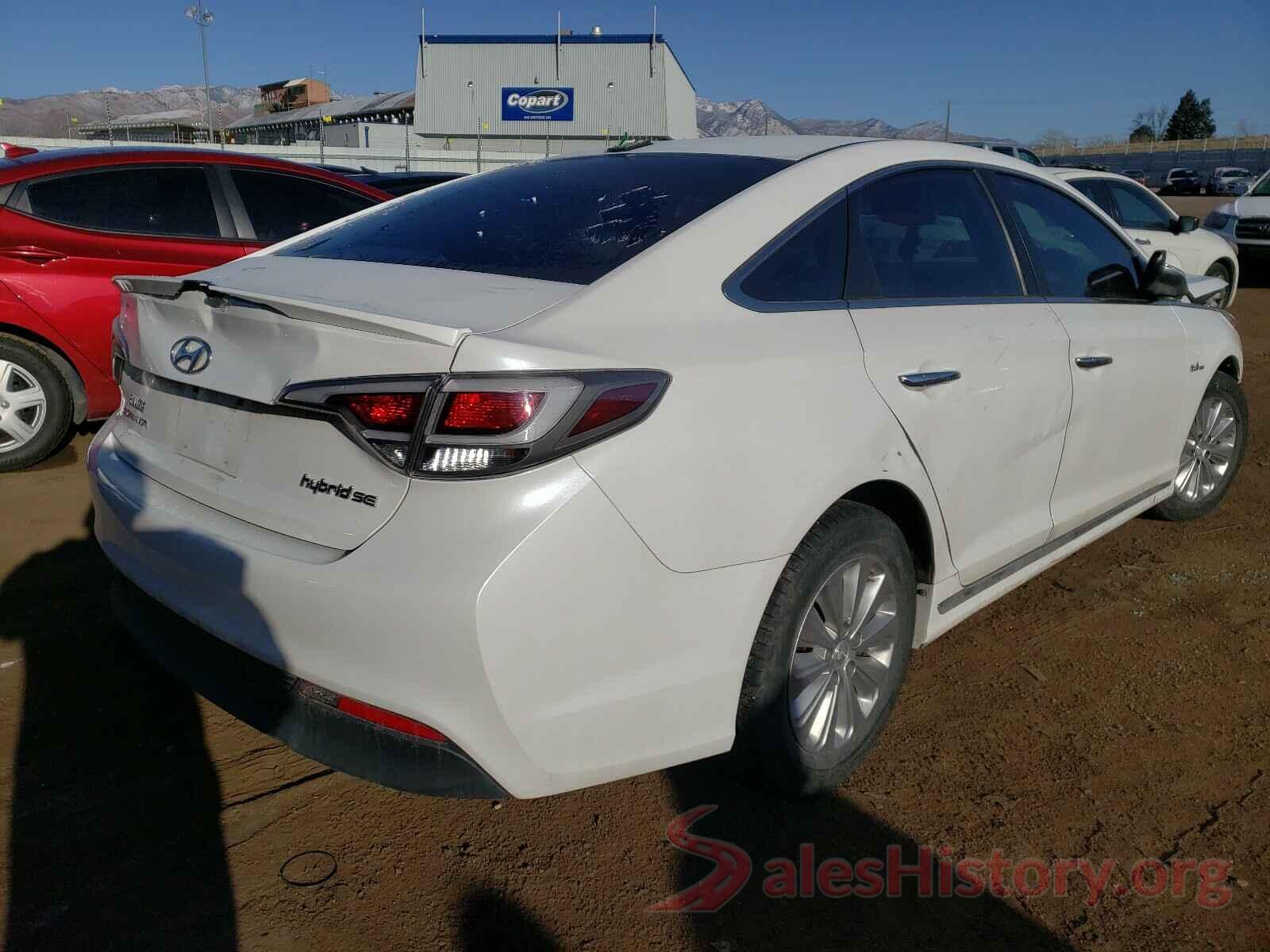 KMHE24L13HA047634 2017 HYUNDAI SONATA