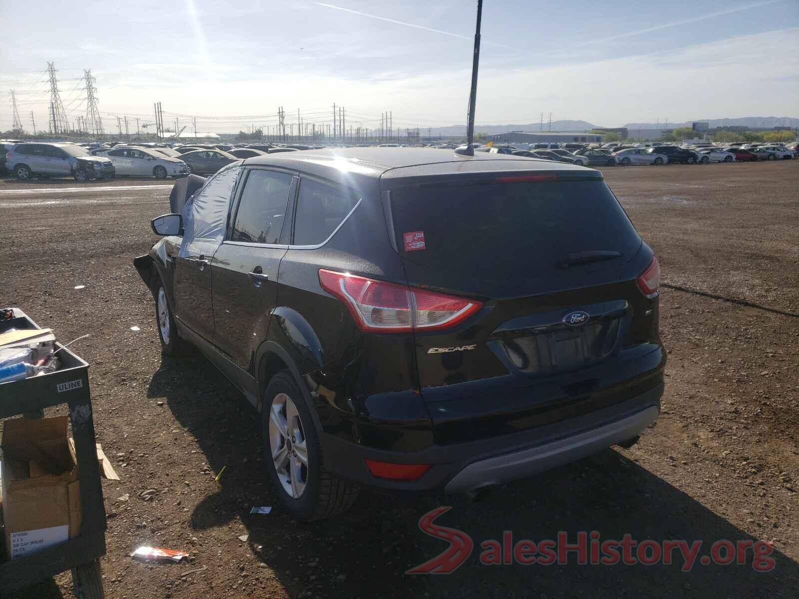 1FMCU0G72GUA70134 2016 FORD ESCAPE